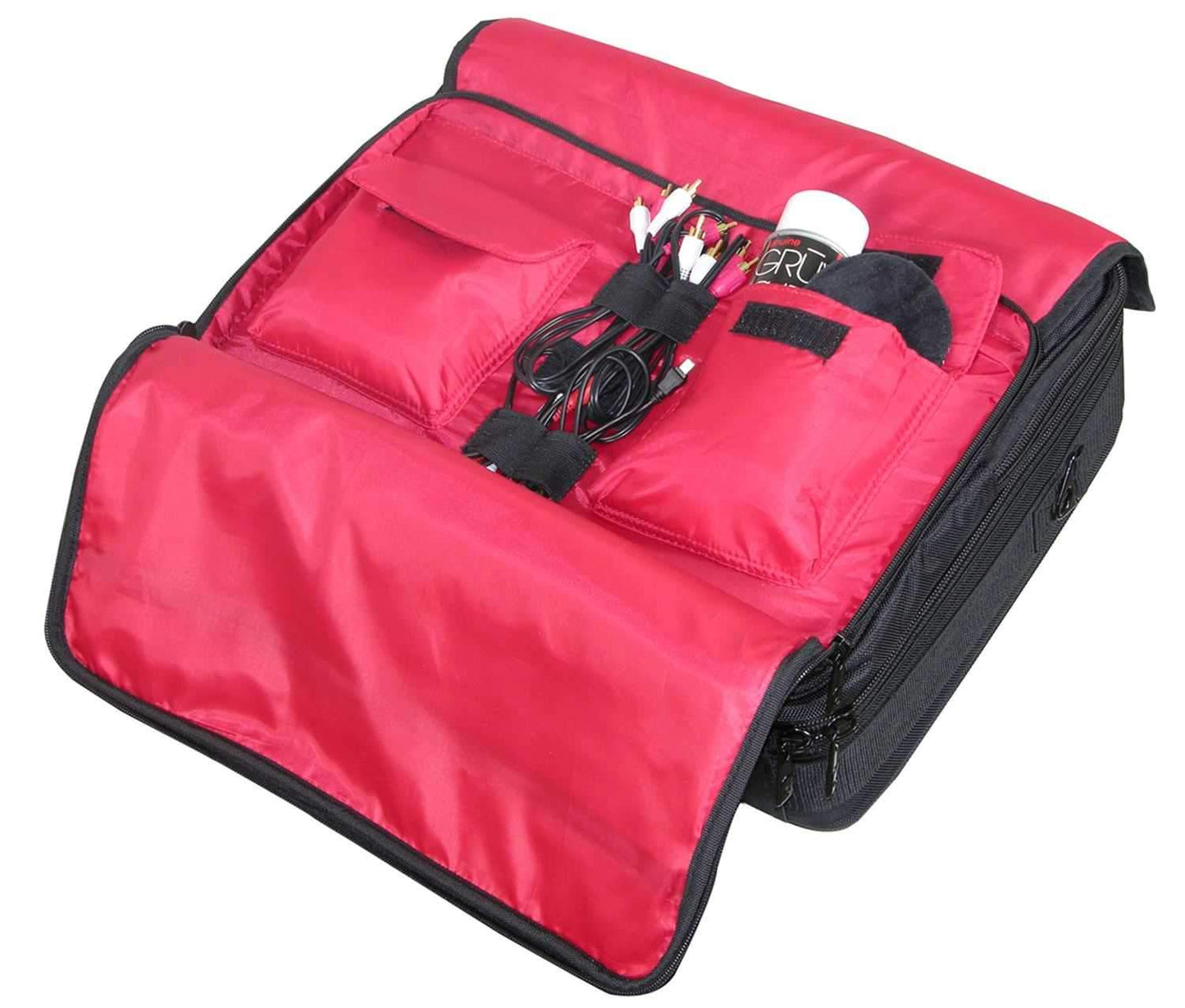 Odyssey BRLDIGITAL DJ Controller & Mixer Bag - Solotech