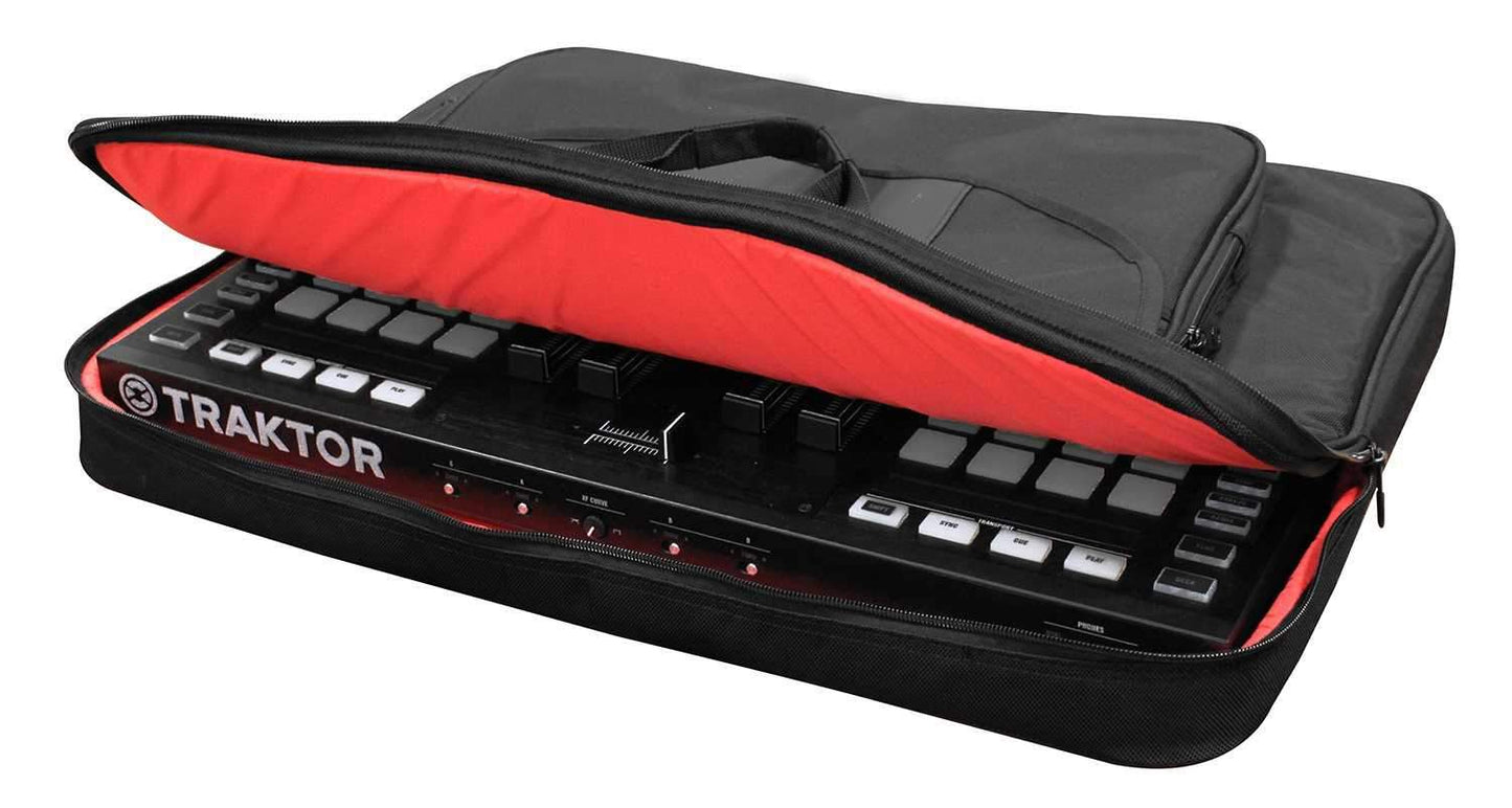 Odyssey BRLNVC Redline DJ Controller Utility Bag - Solotech