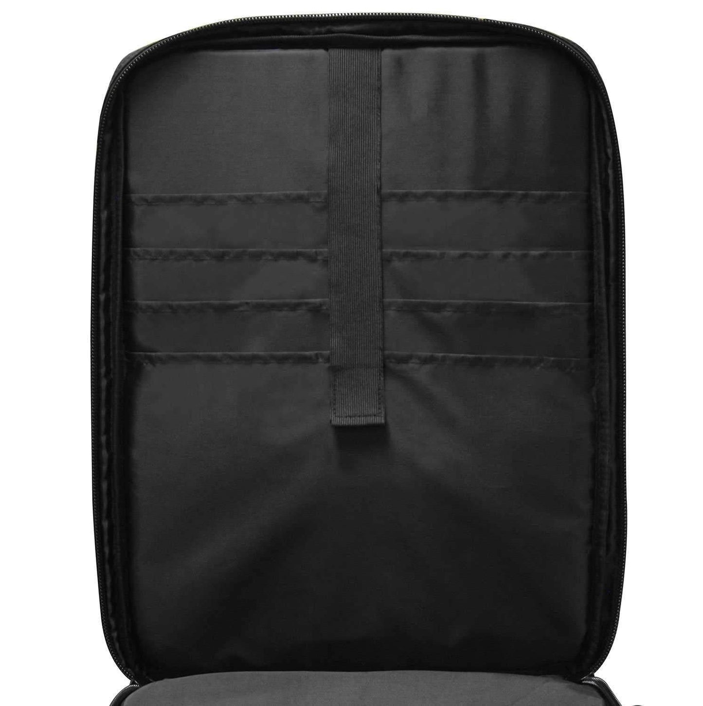 Odyssey BRXMK2BP12 Remix MKII Large Size Backpack - Solotech