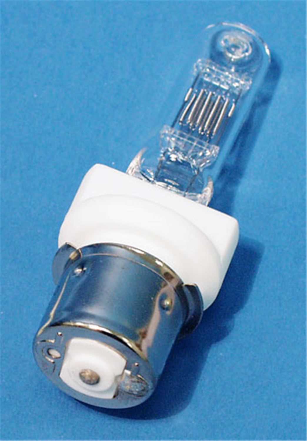 BTL 120V 500W Halogen Lamp - 500 Hour - Solotech