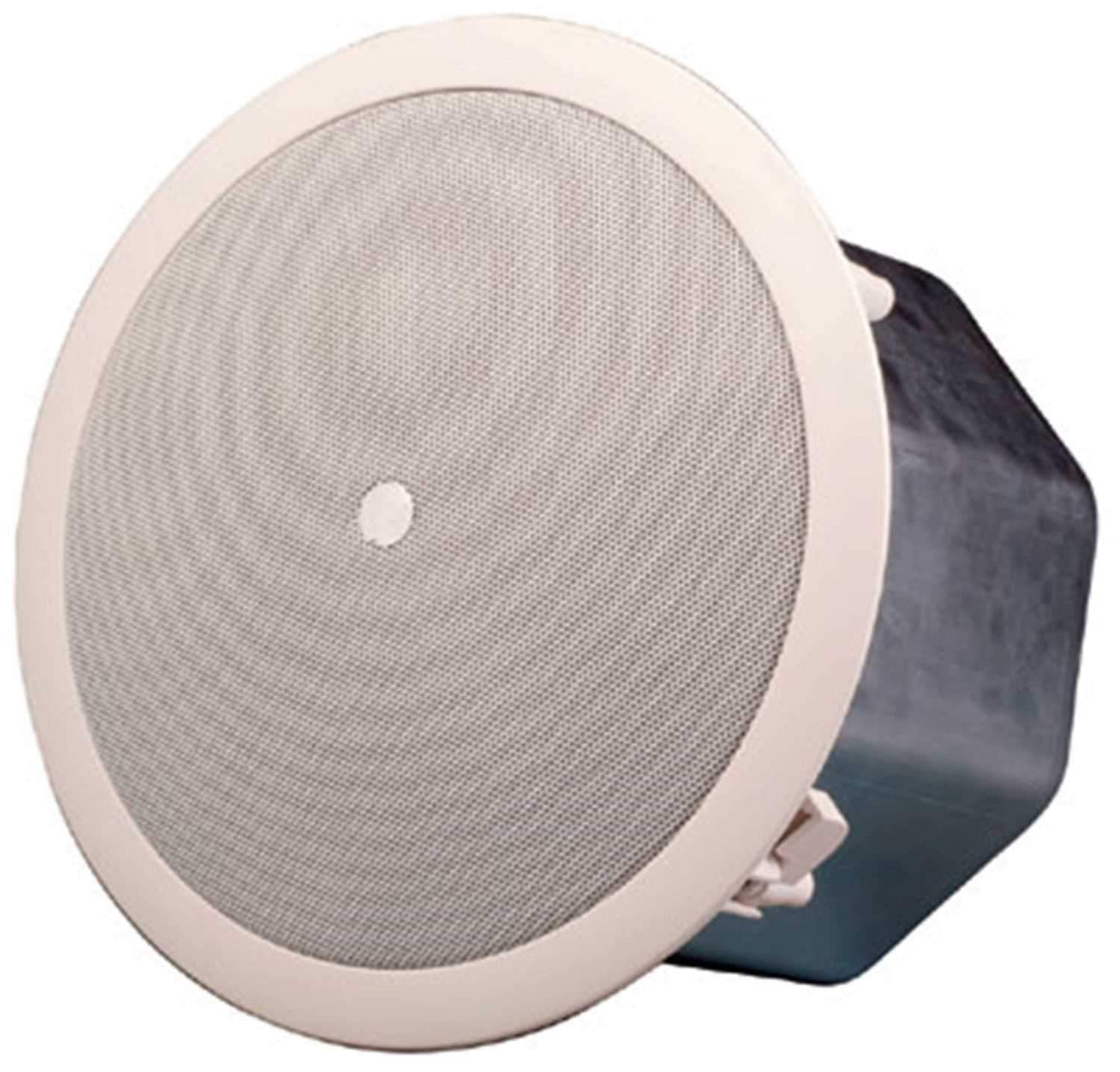 Yorkville C165W 60W Passive Ceiling Speaker 70V - Solotech