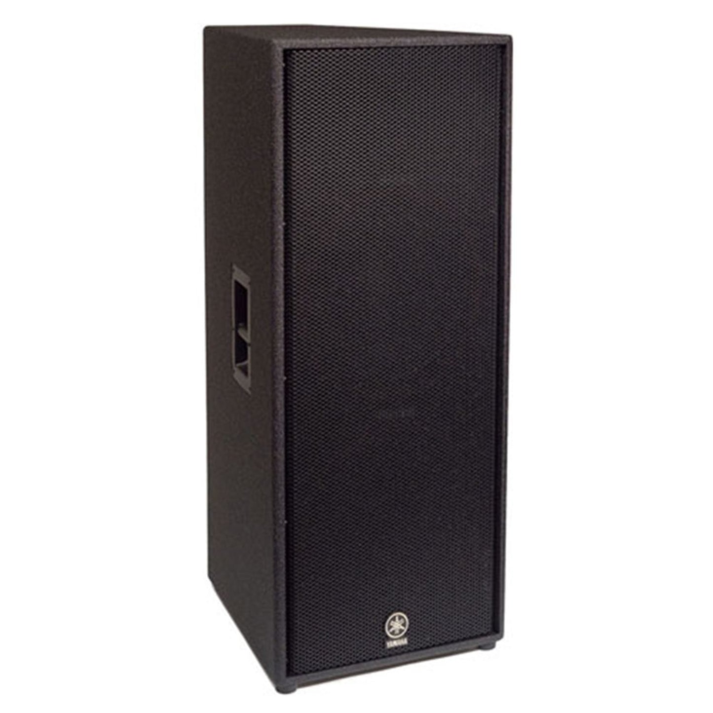 Yamaha C215V Club Coated Dual 15In Speaker - Solotech