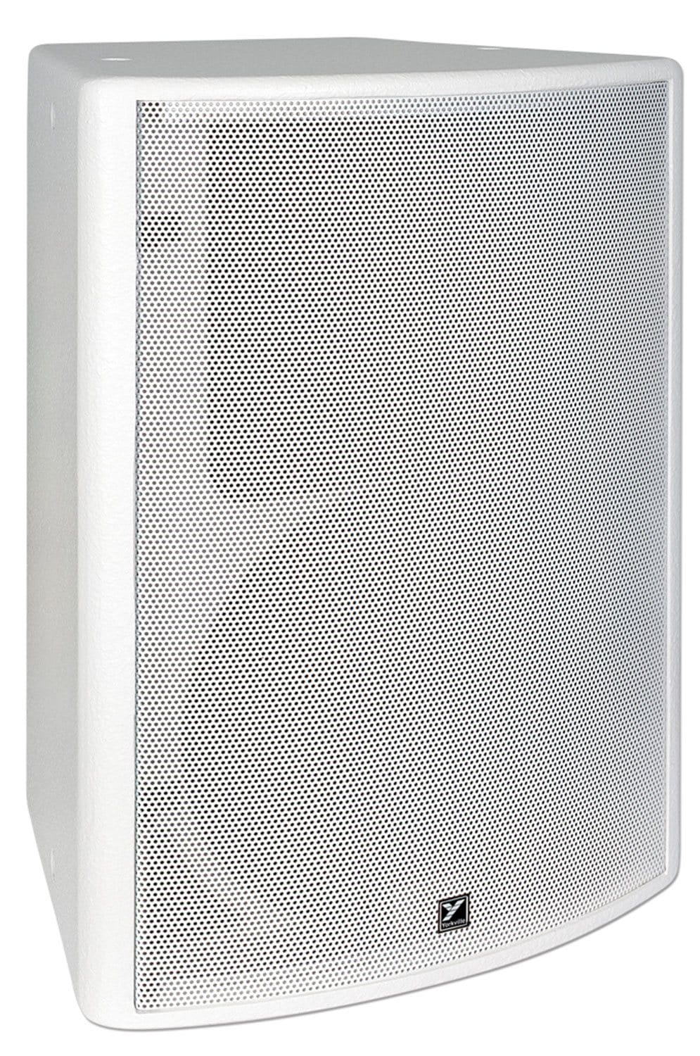 Yorkville C2285 Coliseum 12-Inch White Speaker - Solotech