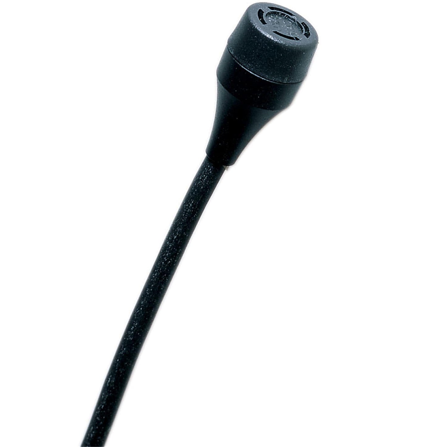 AKG C417PP Omnidirectional Lavalier Mic with XLR - Solotech