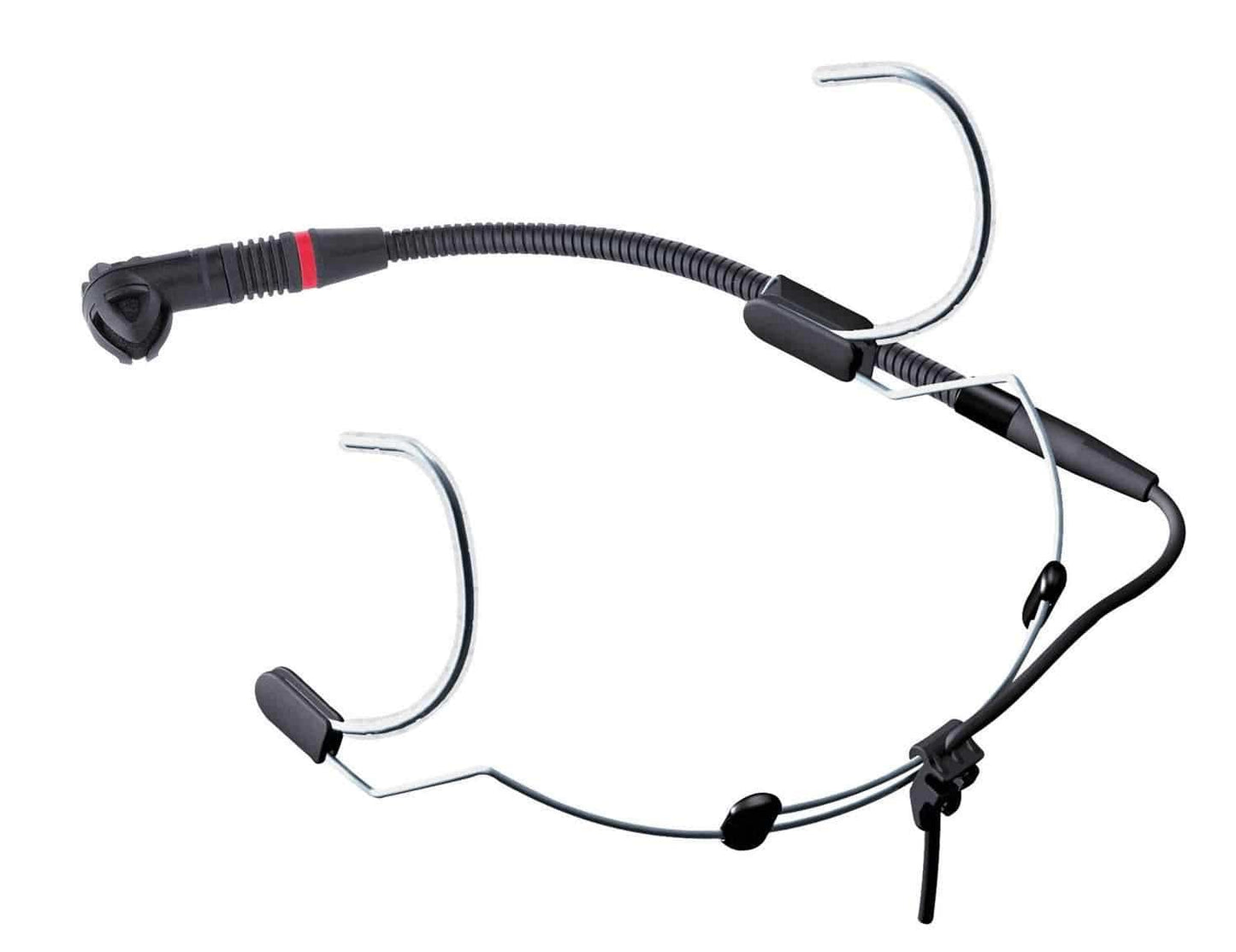 AKG C555L Speech Optimized Head Worn Microphone - Solotech