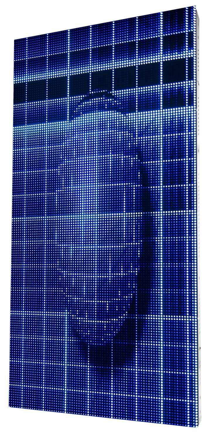 Chauvet C6X4 SMD LED Video Panel 4 Pack - Solotech