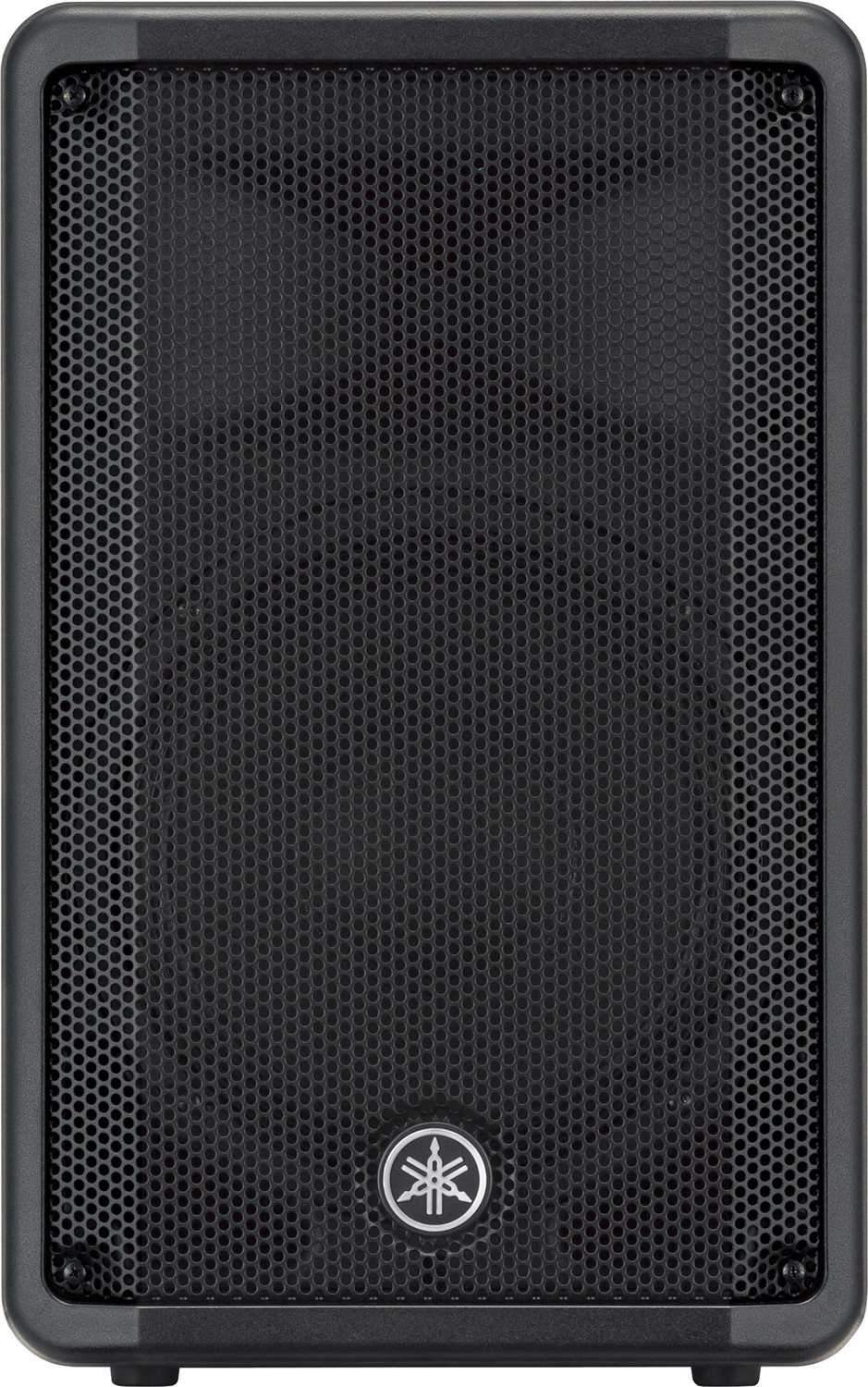 Yamaha CBR10 10-Inch 2-Way Passive PA Speaker - Solotech