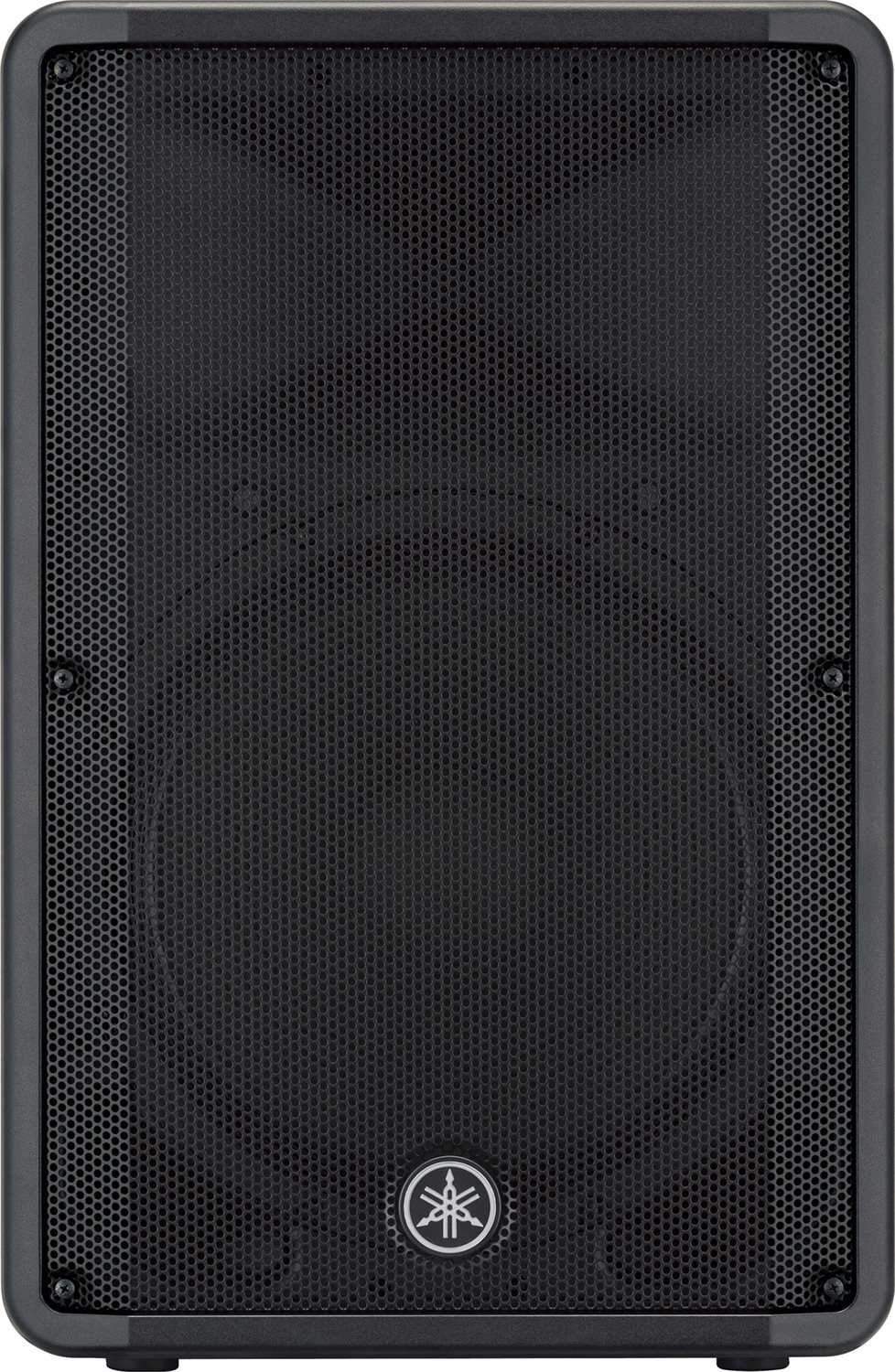 Yamaha CBR15 15-Inch 2-Way Passive PA Speaker - Solotech