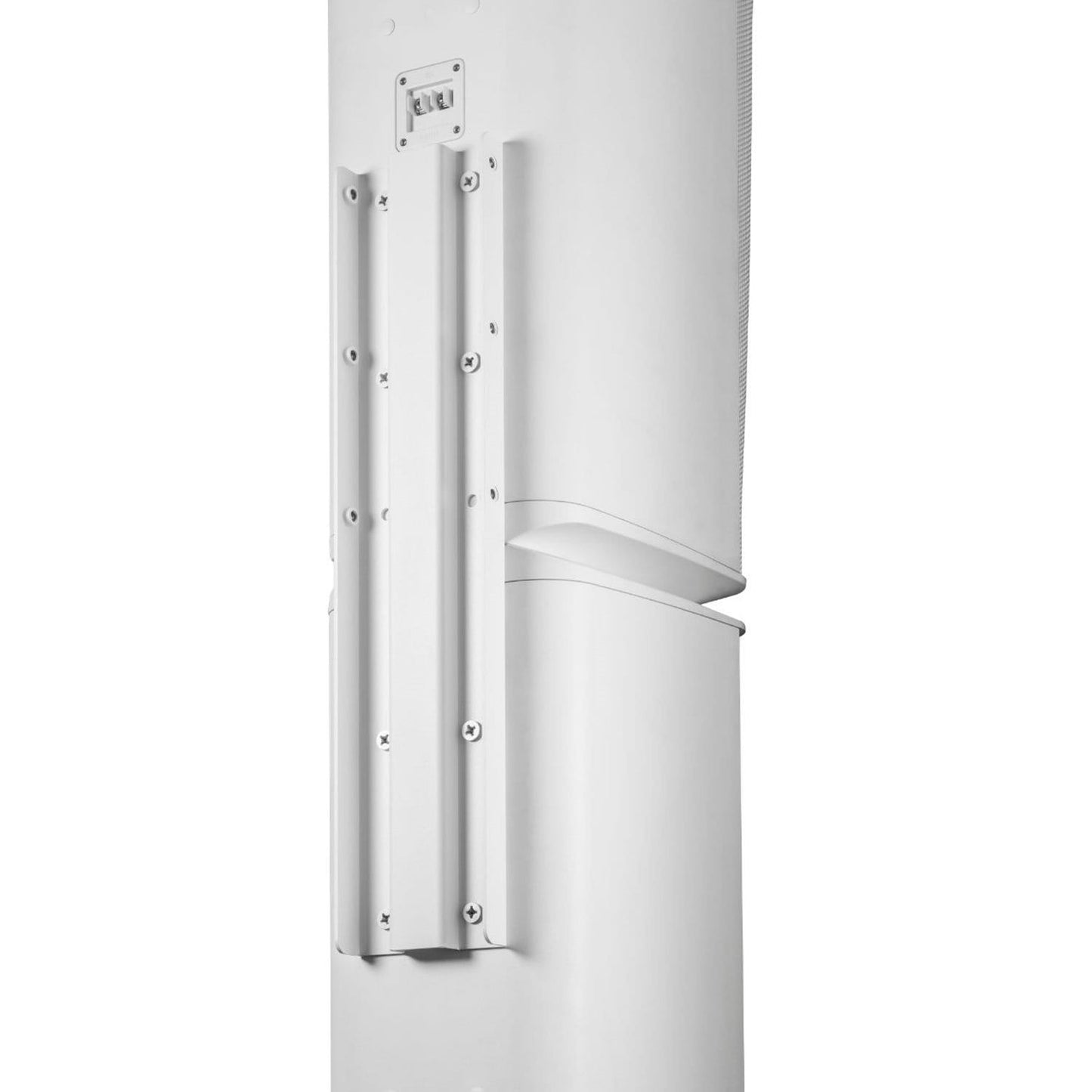 JBL CBT 1000-WH Line Array Column Speaker White - Solotech