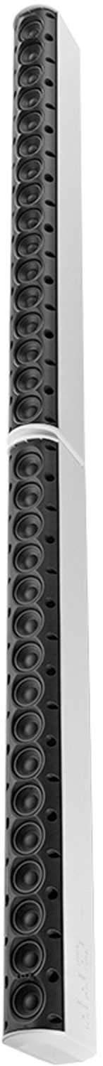 JBL CBT 200LA-1-WH Line Array Column Speaker White - Solotech