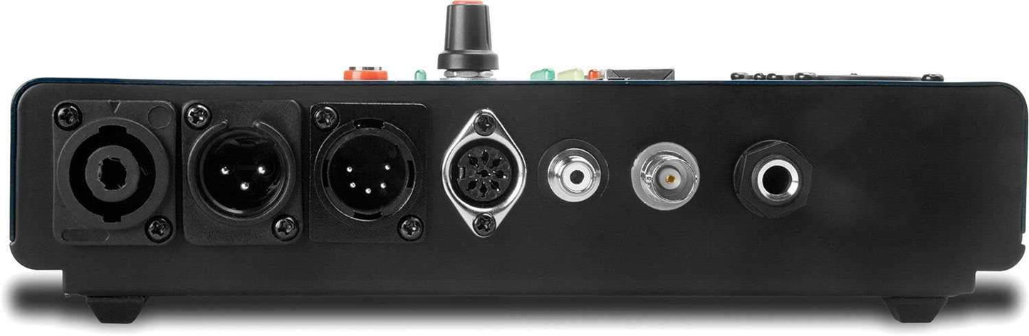 Hosa CBT-500 Pro Audio Cable Tester - Solotech