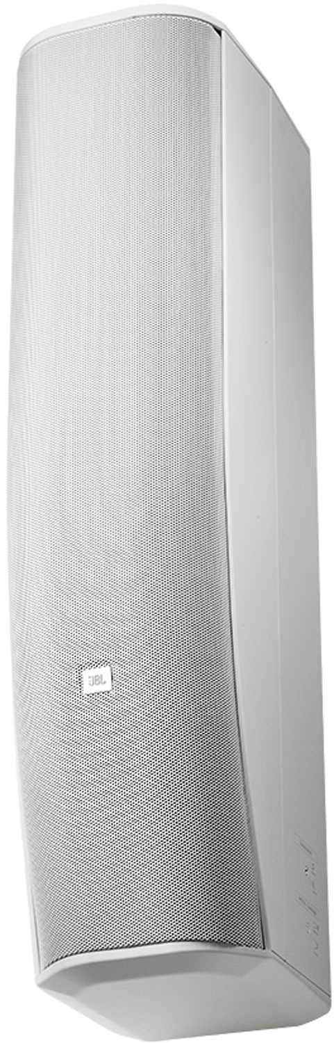 JBL CBT-70J-1 2000W Installation Speaker - White – Solotech