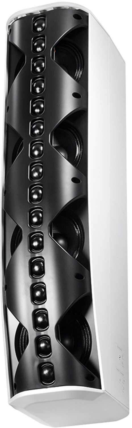 JBL CBT-70J-1 2000W Installation Speaker - White - Solotech