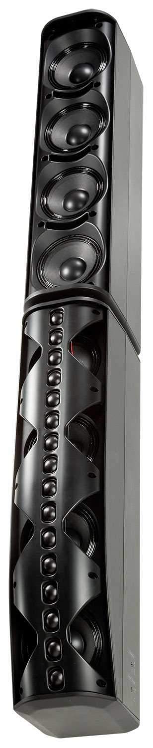 JBL CBT 70JE-1 Array Extension for CBT 70J-1 Speaker - Solotech