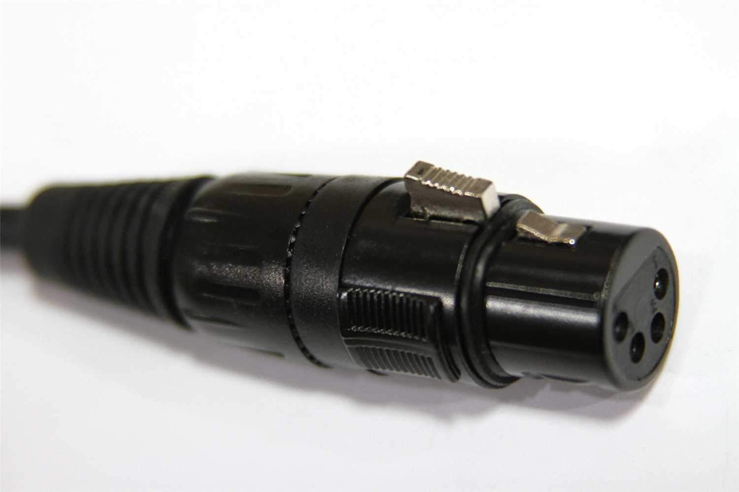 Clear-Com CC-300-X4 Single-Ear Standard Headset - Solotech