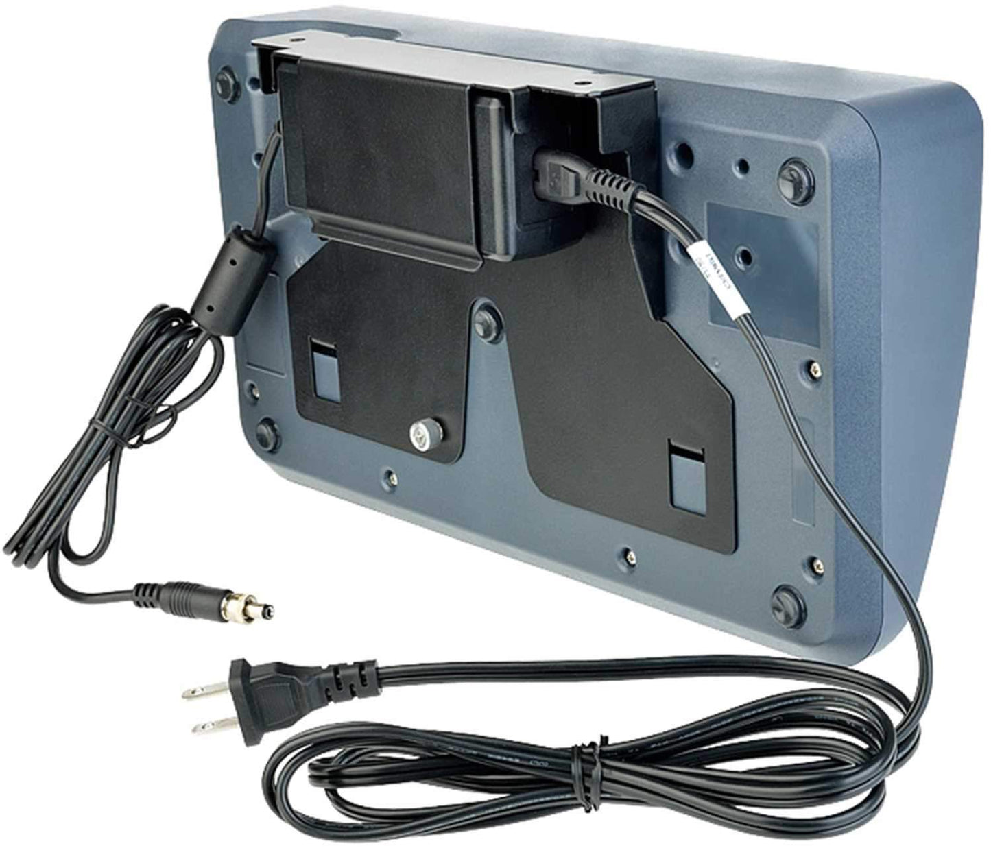 Clear-Com AC60 Freakspeak II 5-Way Charger - Solotech