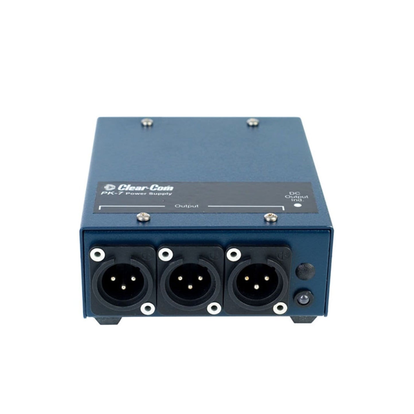 Clear-Com PK-7 Power Supply - Solotech