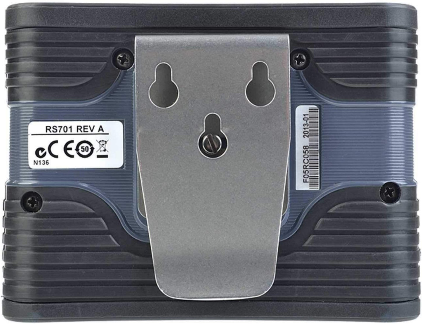 Clear-Com RS-701 Encore Partyline Belt Pack - Solotech