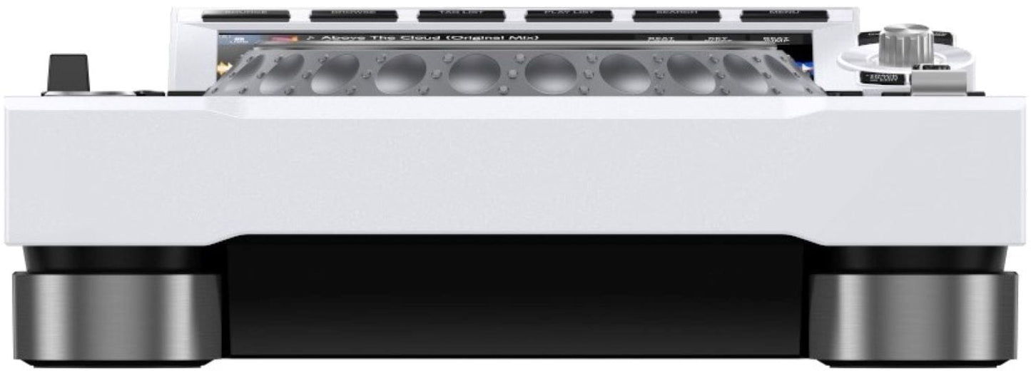 Pioneer CDJ-3000-W Touch Screen Multiplayer - PSSL ProSound and Stage Lighting