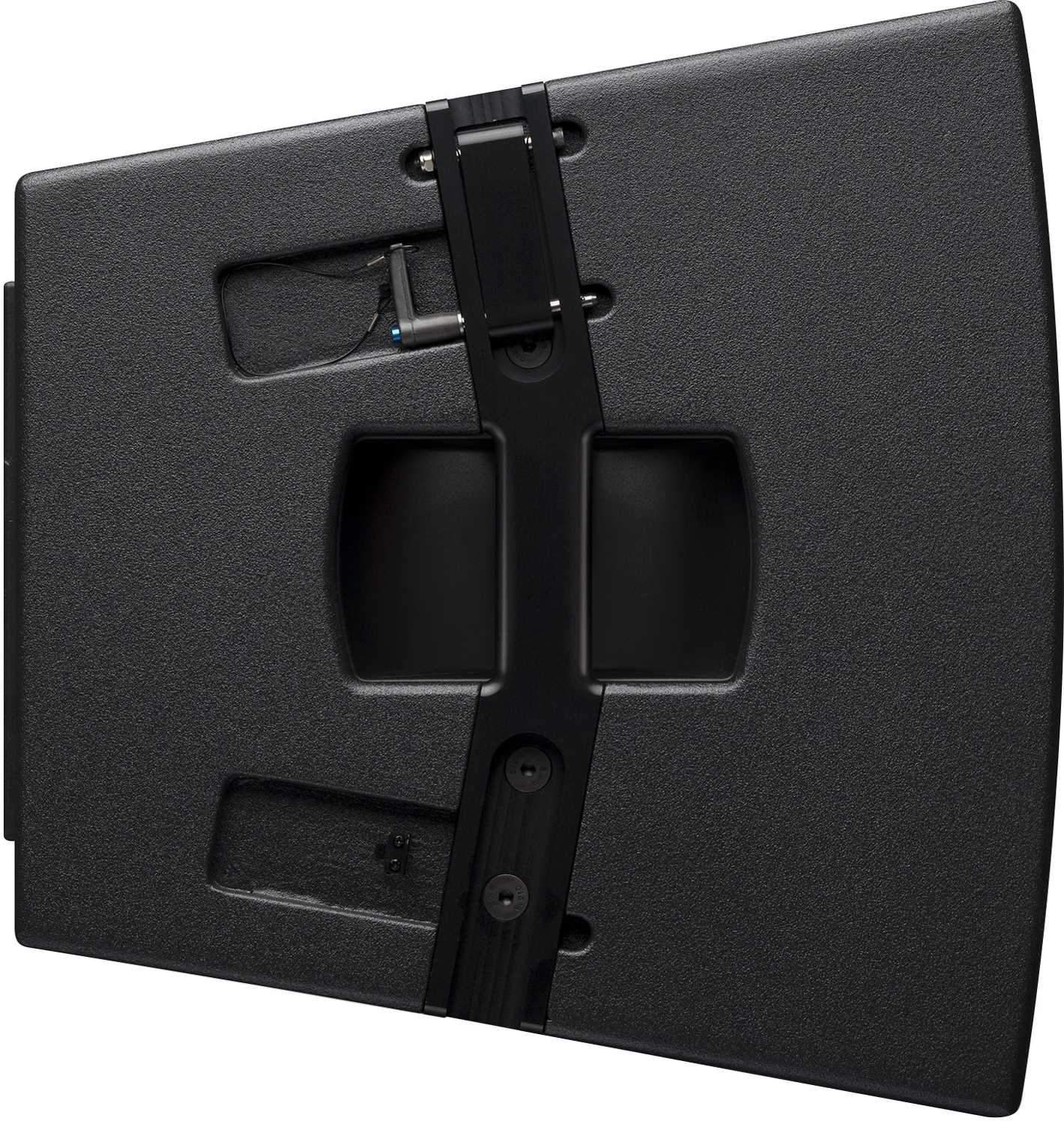 PreSonus CDL-12 12-Inch 2-Way Powered Hybrid Point Source/Line Array - Solotech