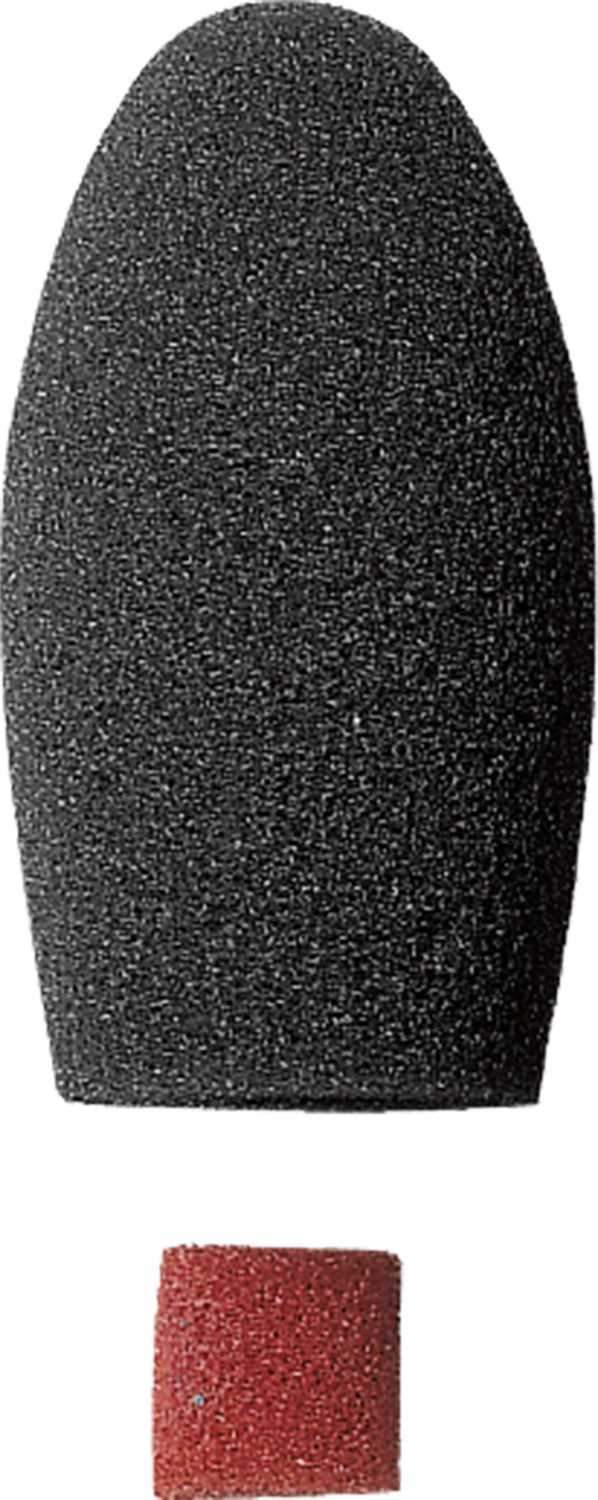 AKG CGN331W High Performance Gooseneck Mic - Solotech