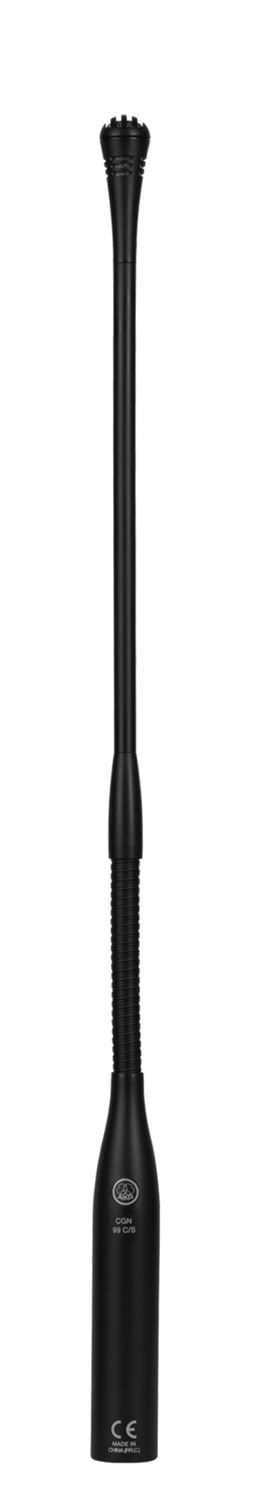 AKG CGN99CS Condenser Gooseneck Cardioid Mic - Solotech