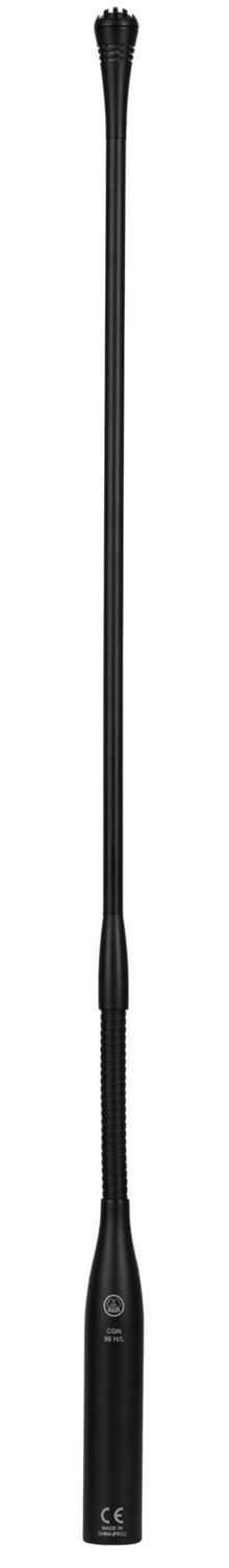 AKG CGN99HL Condenser Gooseneck Hypercardioid Mic - Solotech