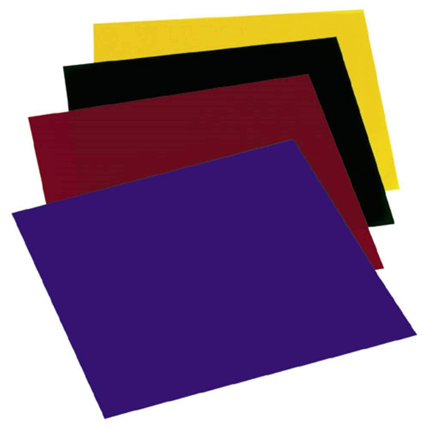 ADJ American DJ Pre-Cut Gel Pack For PAR-46 - Solotech