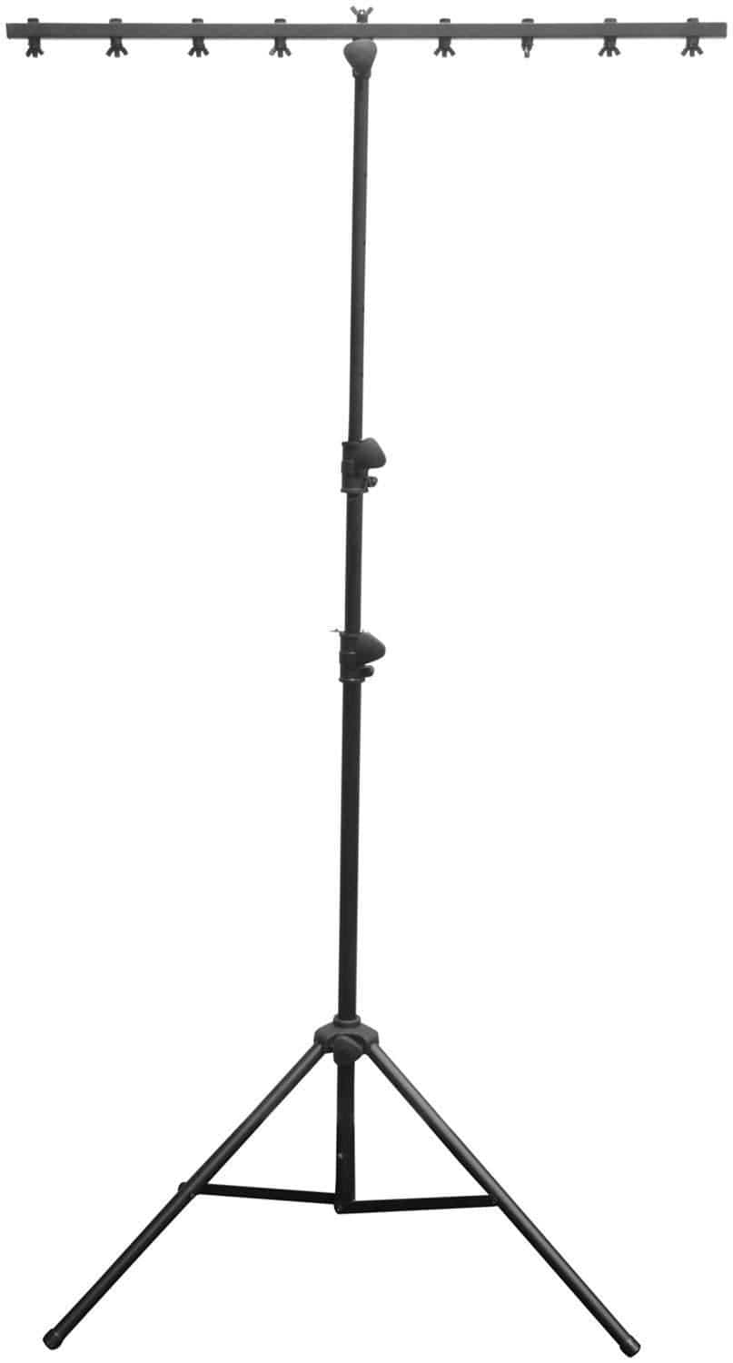 Chauvet CH-06 Lightwieght Tripod Stand - Solotech