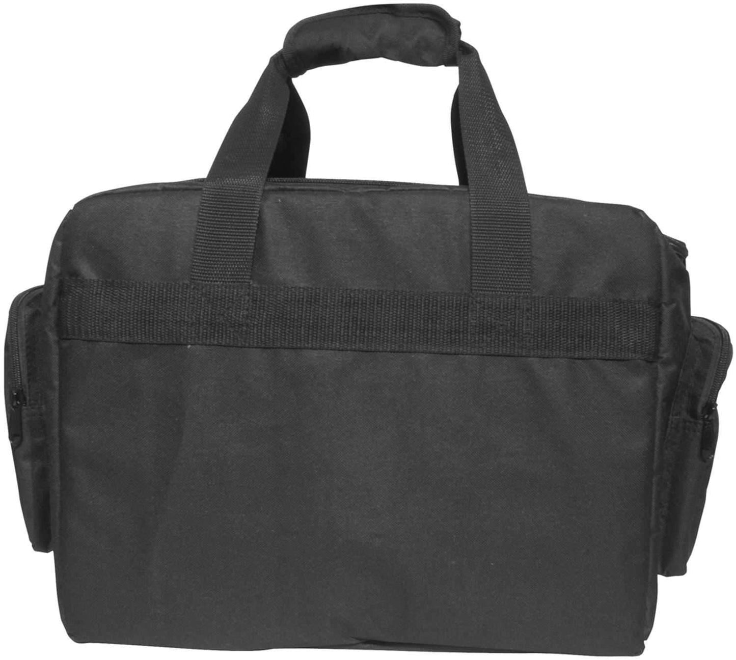 Chauvet CHS-25 VIP Gear Bag For LED Par Cans - Solotech