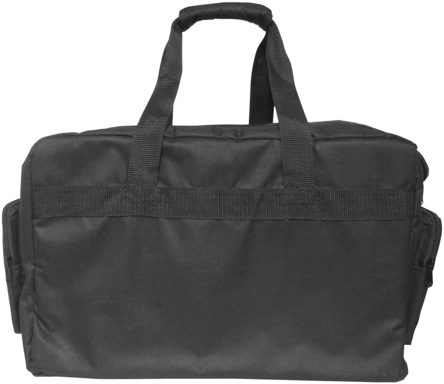 Chauvet CHS-30 VIP Gear Bag for LED Par Cans - Solotech