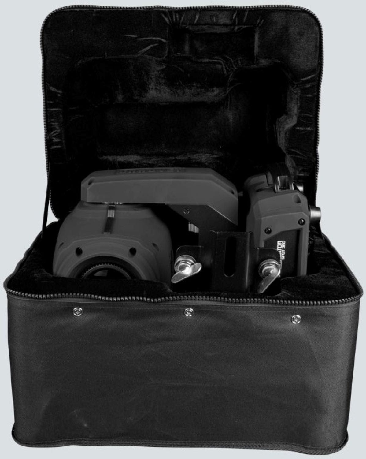 Chauvet DJ Intimidator Spot 360X 100 Watt LED Moving Head - PSSL ProSound and Stage Lighting