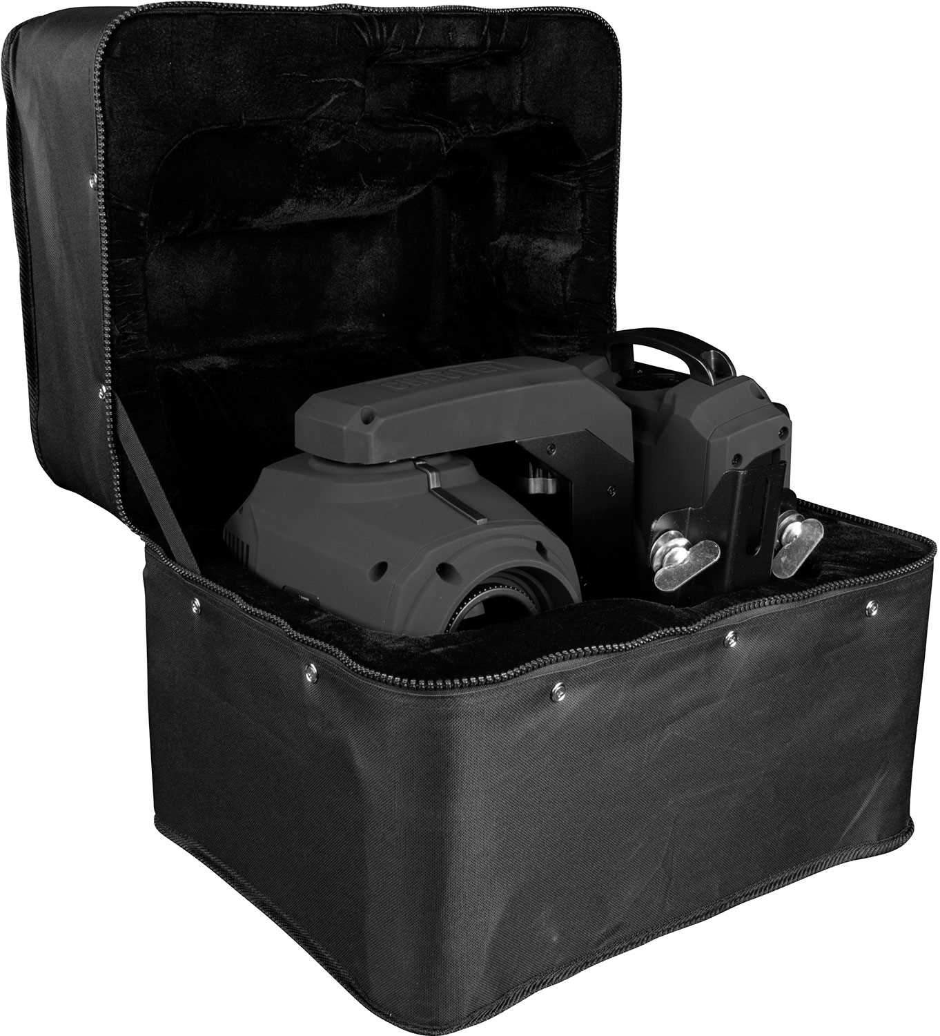 Chauvet CHS-360 VIP Carry Bag for Intim Spot 360 & Similar Fixtures - Solotech