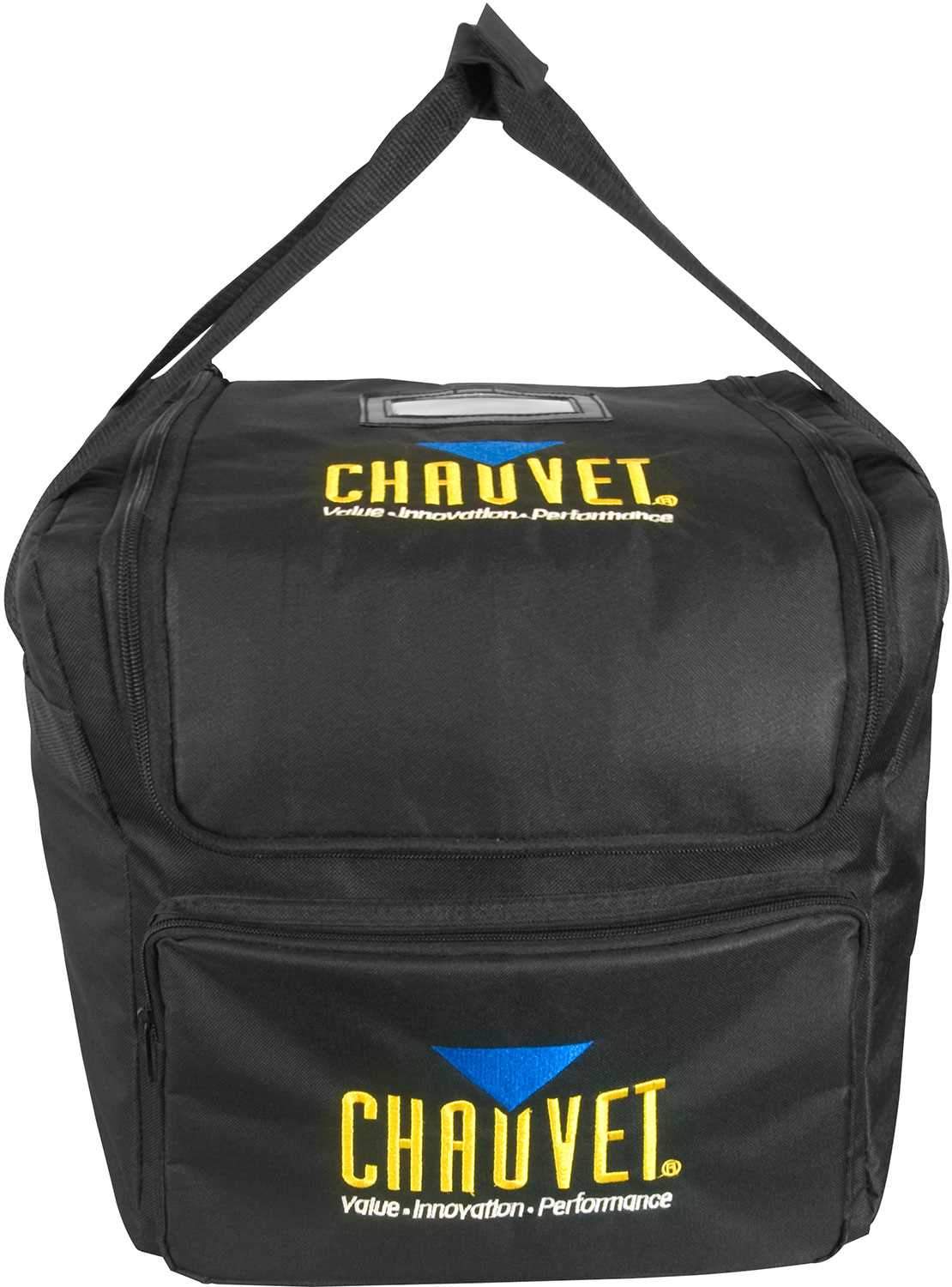 Chauvet CHS-40 Soft-Sided Lighting Transport Bag - Solotech