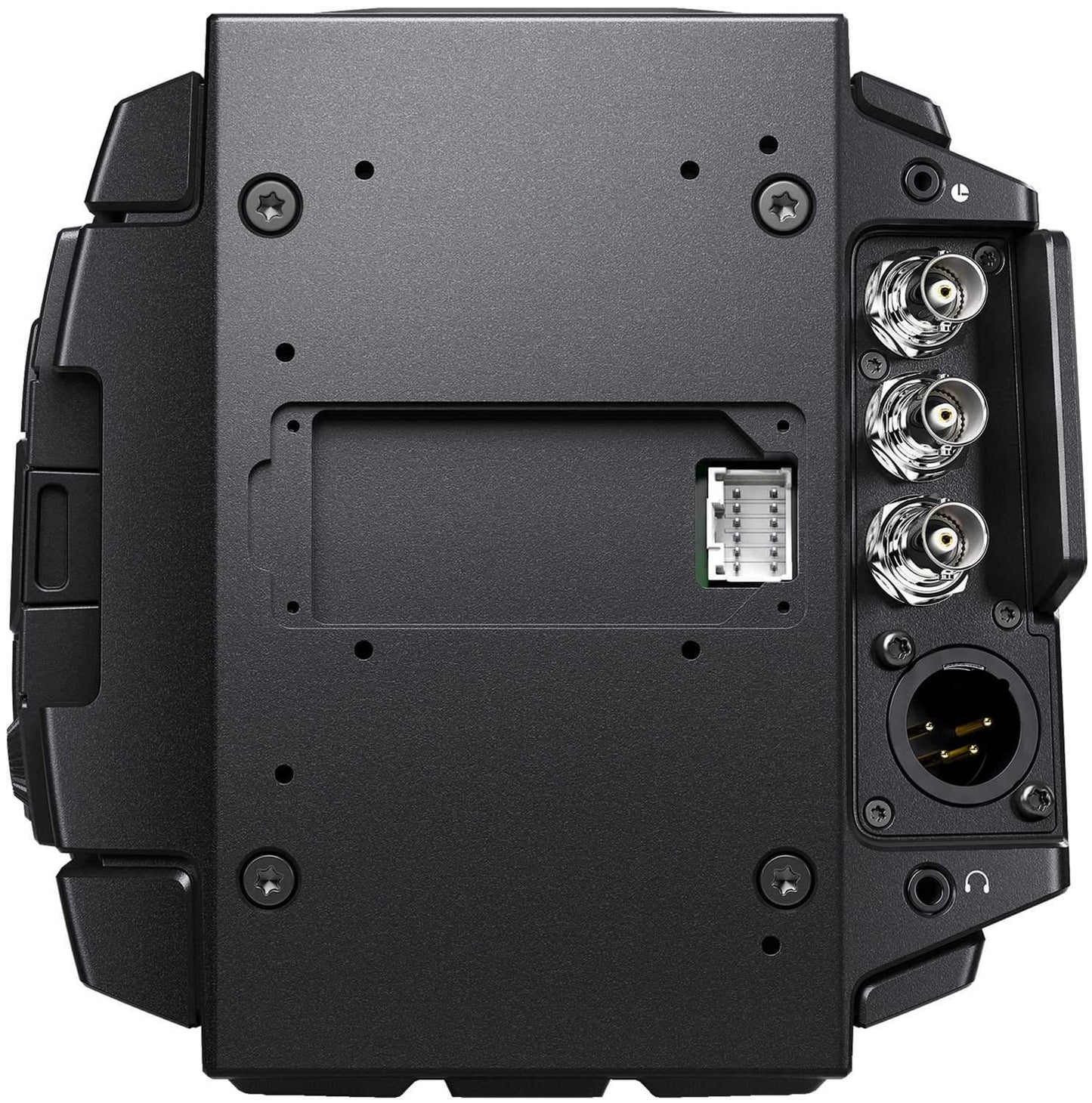 Blackmagic Design URSA Broadcast Ultra HD Camera - Solotech