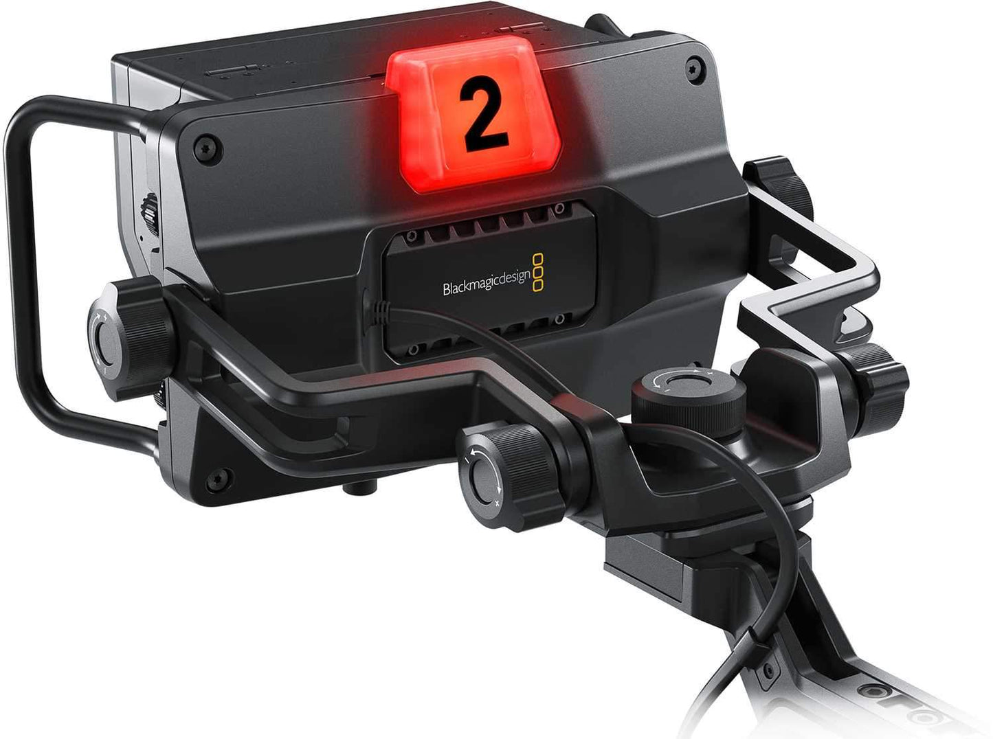 Blackmagic Design URSA Studio Viewfinder - Solotech