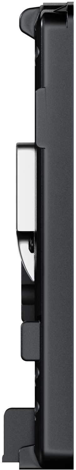 Blackmagic Design URSA VLock Battery Plate - Solotech