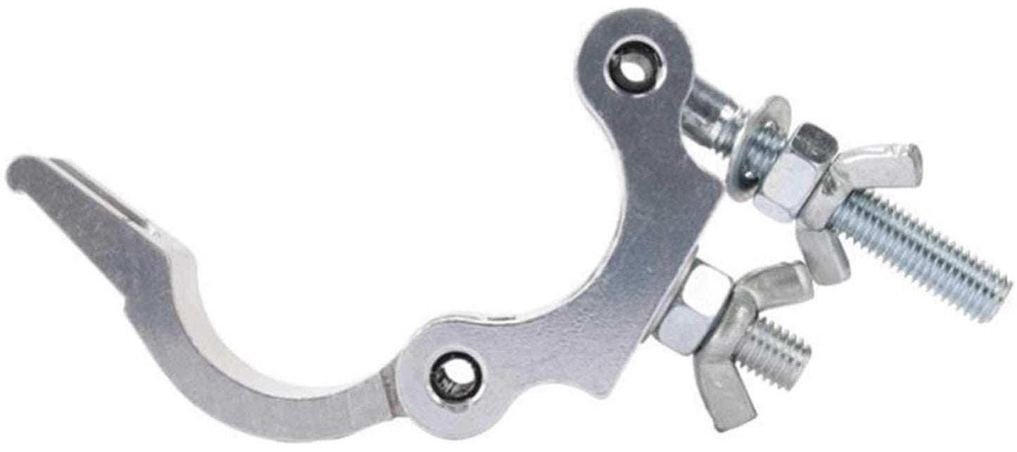 ADJ American DJ CL-250 Heavy Duty 2-inch Wrap-Around Clamp - Solotech
