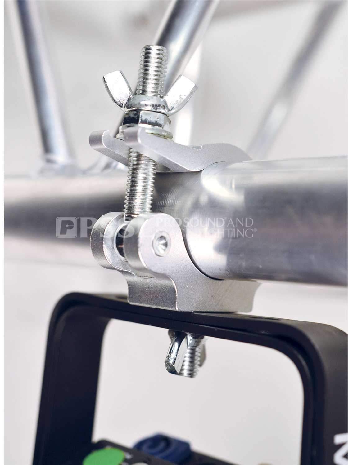 Chauvet Narrow Half Coupler Clamp For 2 In Truss - Solotech