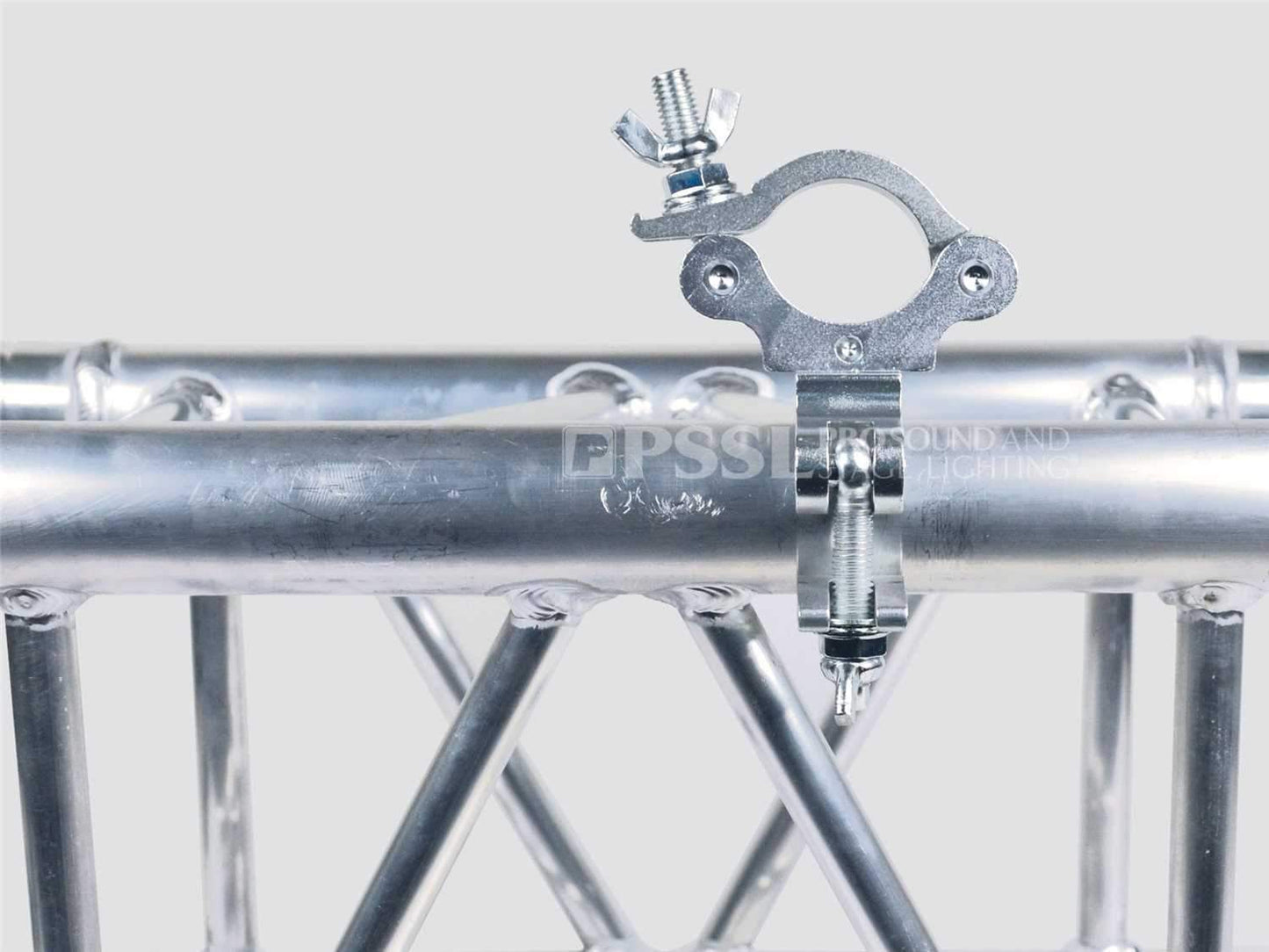 Chauvet Narrow Cheeseboro Swivel Coupler Clamp For 2 In Truss - Solotech