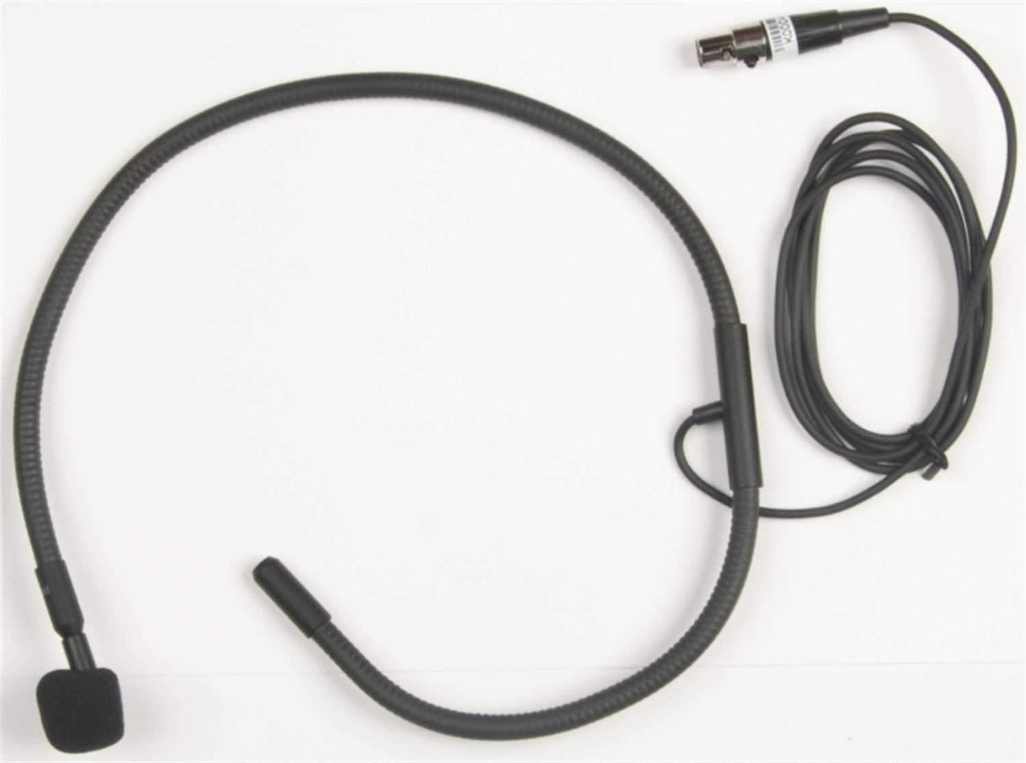 Anchor Audio CM-60 Collar Mic with TA4F Mini XLR - Solotech