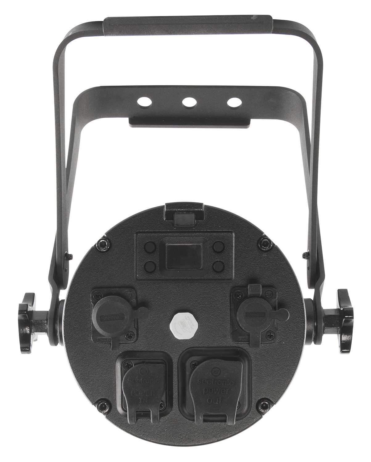 Chauvet COLORado 1-SOLO Zoomable RGBW LED Wash - Solotech