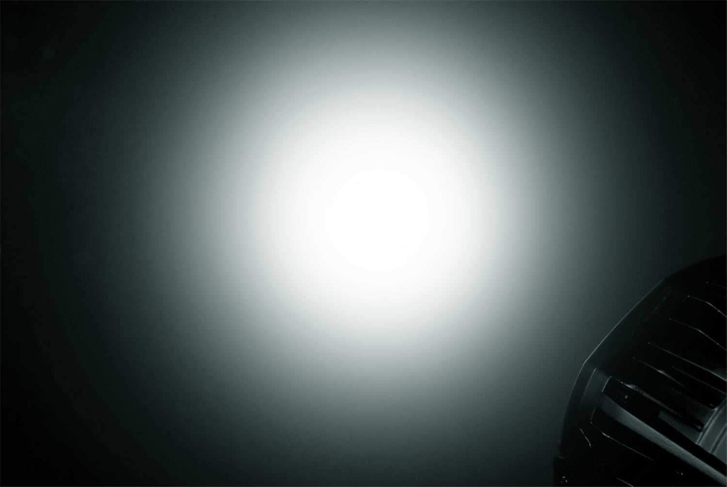 Chauvet Colorado 1 Tour RGBW 42 x 1 Watt DMX Par - Solotech