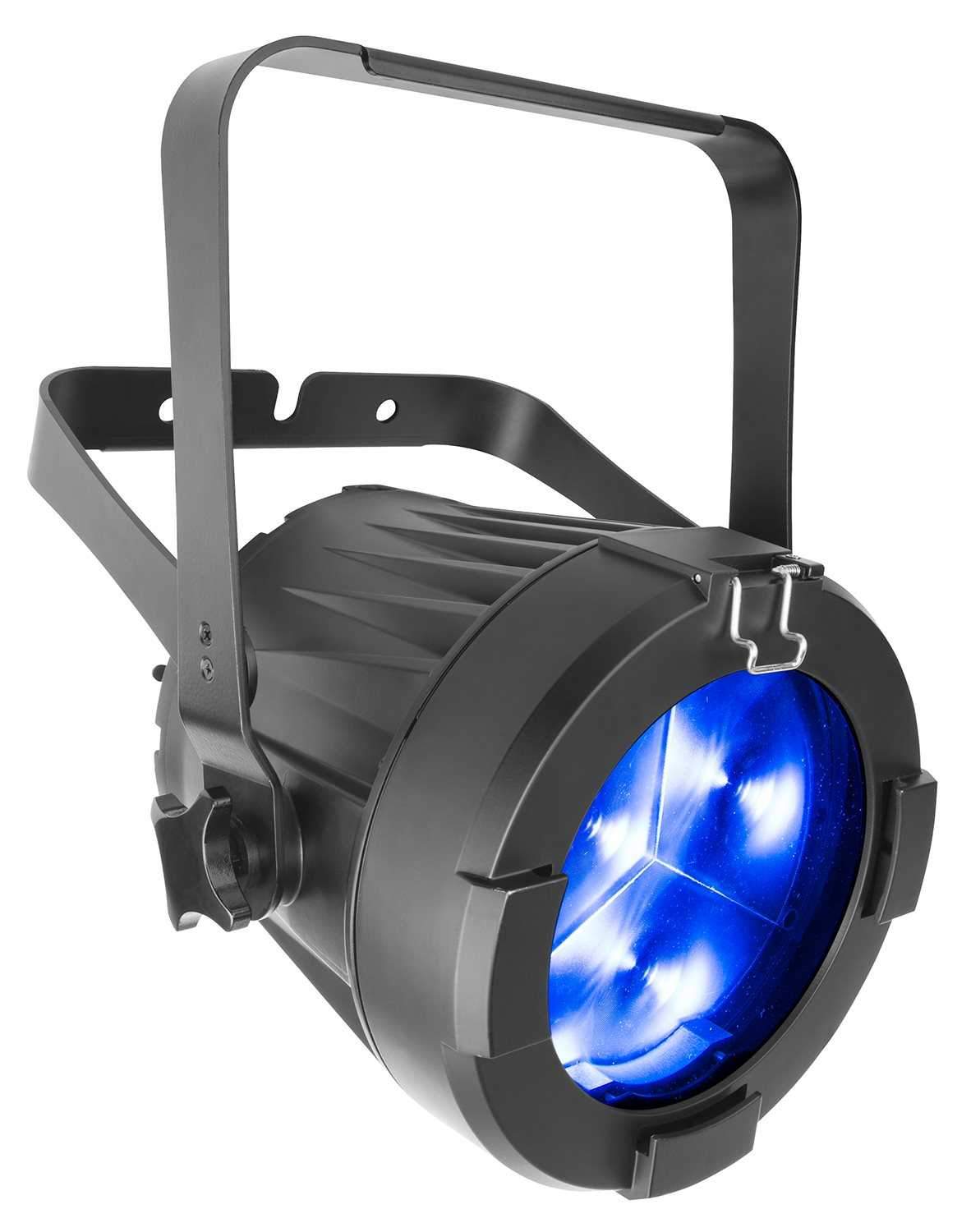 Chauvet COLORado 3 Solo 60-Watt RGBW LED Beam Light - Solotech