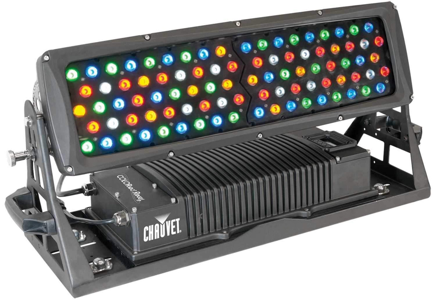 Colorado Ridge IP RGBWA DMX Indoor/outdoor Wash - Solotech