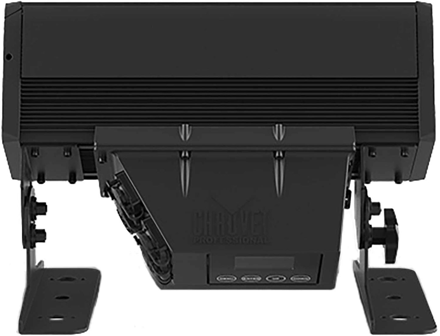 Chauvet COLORado Solo Batten 4 RGBAW LED IP65 Linear Wash - Solotech