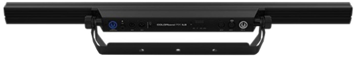 Chauvet DJ COLORBANDPIXILS COLORband PIX ILS LED Wash Light (RGB) - PSSL ProSound and Stage Lighting