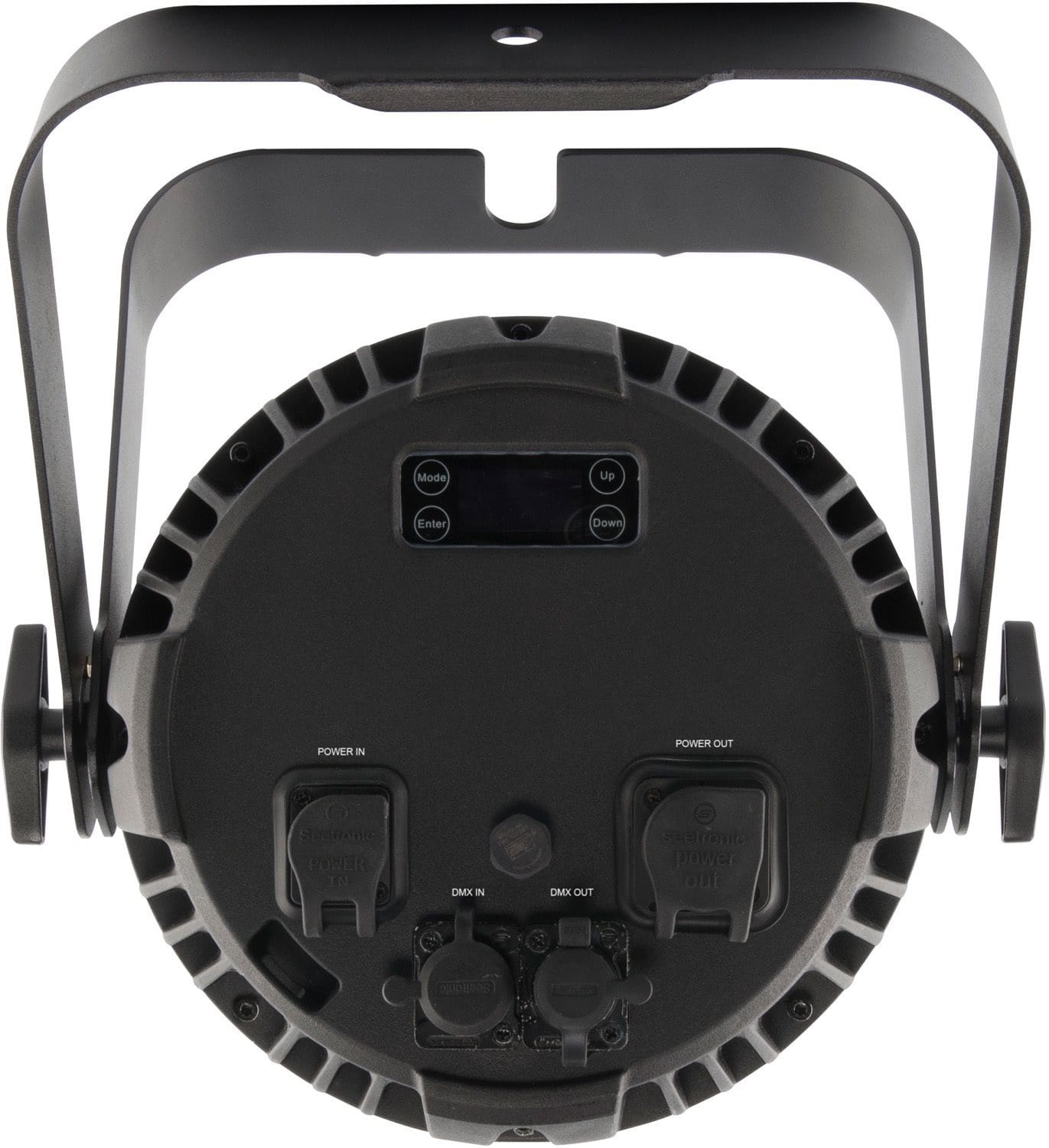 Chauvet COLORDash Par-Hex 12IP LED Wash Light - Solotech