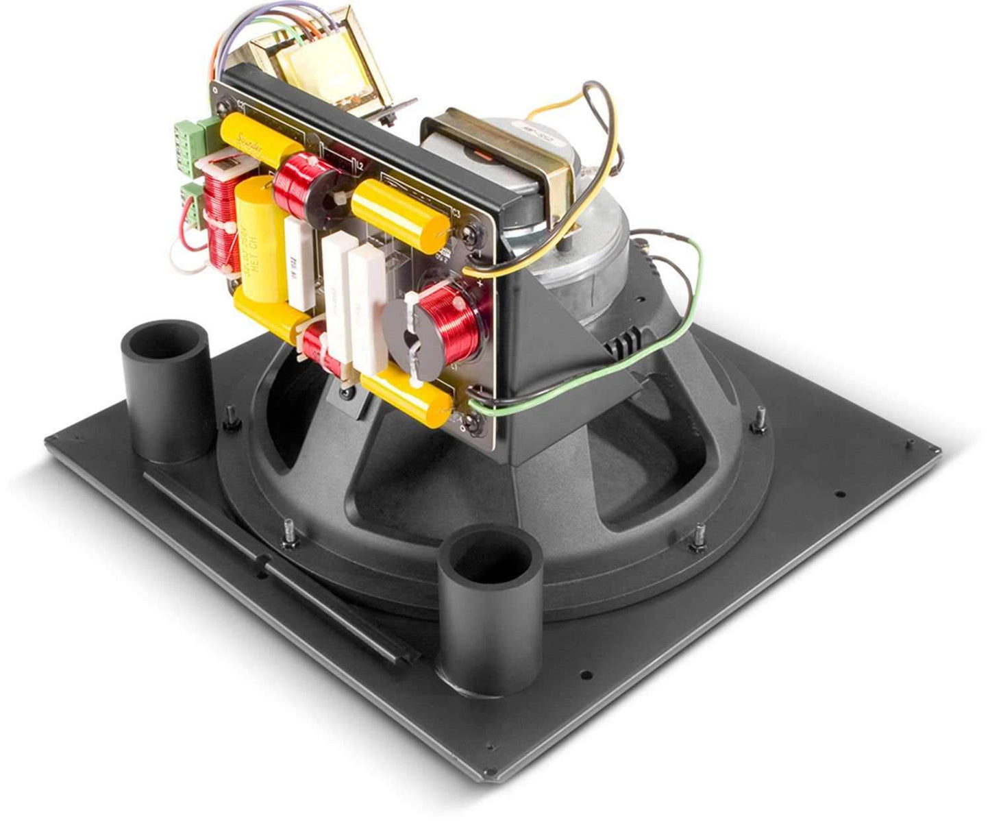 JBL CONTROL-321C 12-IN Ceiling Coax Speaker - Solotech