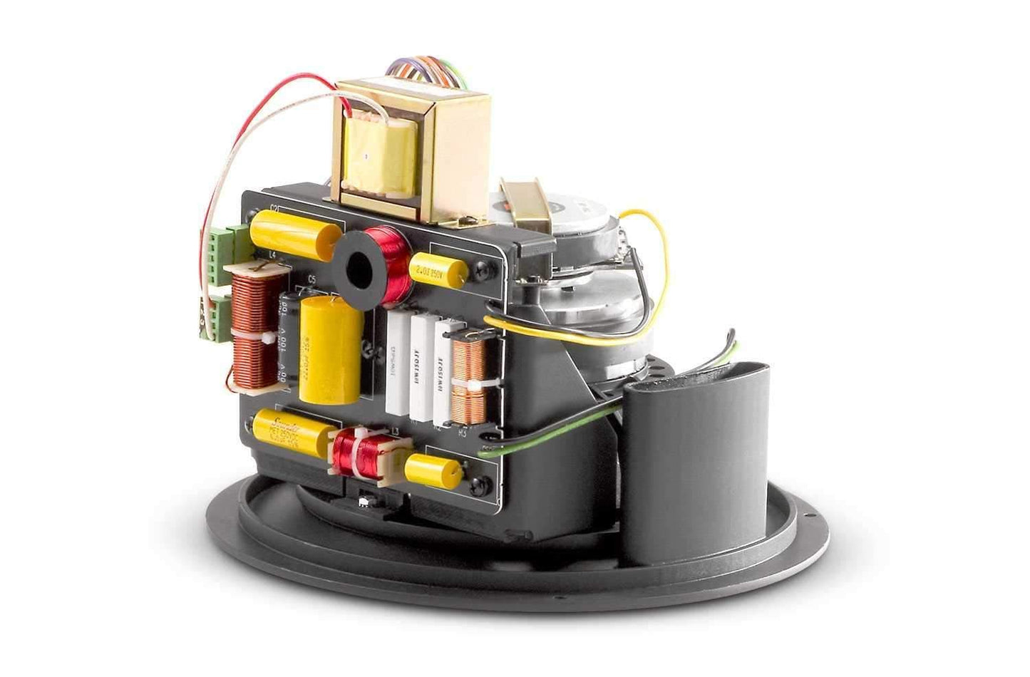 JBL CONTROL-328CT 8-IN Ceiling COAX Speaker - Solotech